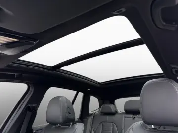 BMW X3 M40i AdLED DAPr LCPr Memory Pano HiFi Kam 20