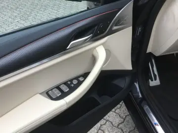 BMW X3 M40 d M-Sport HUD El. Pano Navi MemSitze Soun