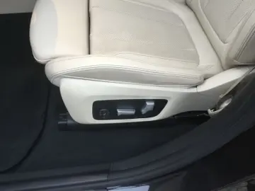 BMW X3 M40 d M-Sport HUD El. Pano Navi MemSitze Soun