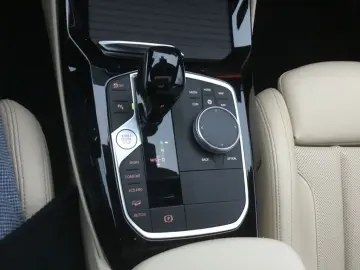 BMW X3 M40 d M-Sport HUD El. Pano Navi MemSitze Soun