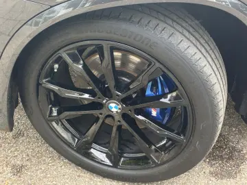 BMW X3 M40d ACC Kamera Lenkradh.Har Kar.Ad-LED 20