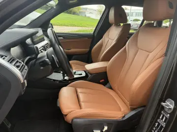 BMW X3 M40d ACC Kamera Lenkradh.Har Kar.Ad-LED 20