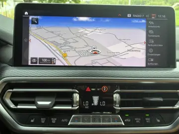 BMW X3 M40d ACC Kamera Lenkradh.Har Kar.Ad-LED 20