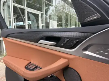 BMW X3 M40d ACC Kamera Lenkradh.Har Kar.Ad-LED 20