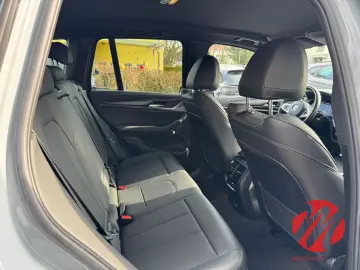 BMW X3 M40 d Navi Kamera Sportabgasanlage  Memory Si
