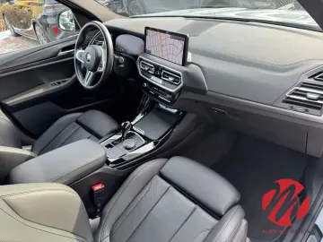 BMW X3 M40 d Navi Kamera Sportabgasanlage  Memory Si