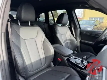 BMW X3 M40 d Navi Kamera Sportabgasanlage  Memory Si