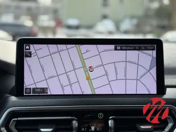 BMW X3 M40 d Navi Kamera Sportabgasanlage  Memory Si