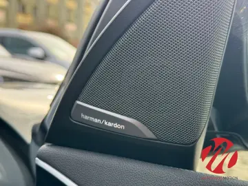 BMW X3 M40 d Navi Kamera Sportabgasanlage  Memory Si