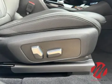 BMW X3 M40 d Navi Kamera Sportabgasanlage  Memory Si