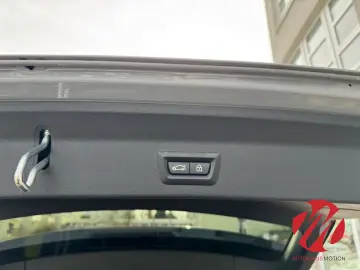 BMW X3 M40 d Navi Kamera Sportabgasanlage  Memory Si