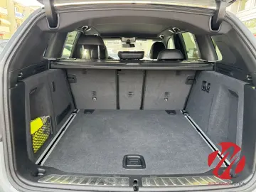 BMW X3 M40 d Navi Kamera Sportabgasanlage  Memory Si