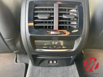BMW X3 M40 d Navi Kamera Sportabgasanlage  Memory Si