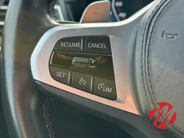 BMW X3 M40 d Navi Kamera Sportabgasanlage  Memory Si