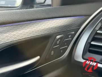 BMW X3 M40 d Navi Kamera Sportabgasanlage  Memory Si