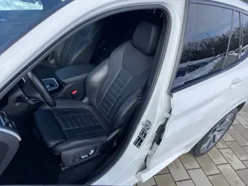 BMW X3 M40d LC Prof. ad.LED DA H K PA RFK AHK