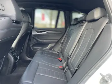 BMW X3 M40d LC Prof. ad.LED DA H K PA RFK AHK