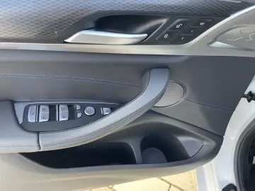 BMW X3 M40d LC Prof. ad.LED DA H K PA RFK AHK