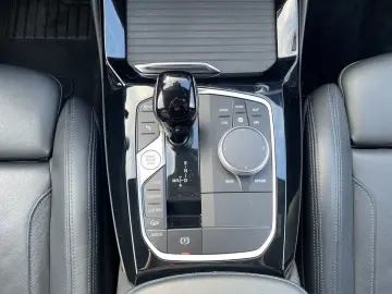 BMW X3 M40d LC Prof. ad.LED DA H K PA RFK AHK