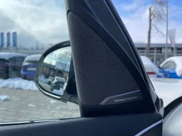 BMW X3 M40d LC Prof. ad.LED DA H K PA RFK AHK