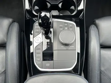 BMW X3 M40d Sportpaket Bluetooth HUD Navi Vollleder