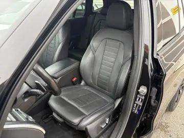 BMW X3 M40d HUD Laser ACC 20´´ PA  Sitzbelüftung