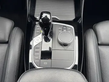 BMW X3 M40d HUD Laser ACC 20´´ PA  Sitzbelüftung