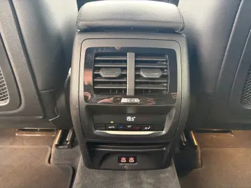BMW X3 M40d HUD Laser ACC 20´´ PA  Sitzbelüftung