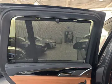 BMW X3 M40d Pano HUD H&K DrAssProf ParkAss