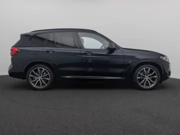 BMW X3 M40d 360  H K DAB Panorama Komfort 20Zoll