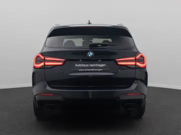 BMW X3 M40d 360  H K DAB Panorama Komfort 20Zoll