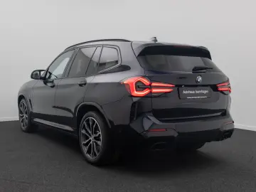 BMW X3 M40d 360  H K DAB Panorama Komfort 20Zoll