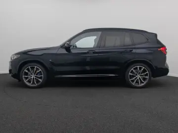 BMW X3 M40d 360  H K DAB Panorama Komfort 20Zoll