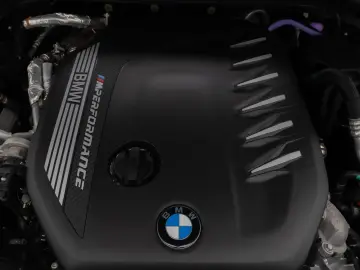 BMW X3 M40d 360  H K DAB Panorama Komfort 20Zoll