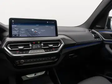 BMW X3 M40d 360  H K DAB Panorama Komfort 20Zoll
