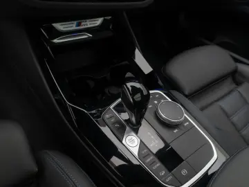 BMW X3 M40d 360  H K DAB Panorama Komfort 20Zoll