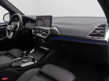 BMW X3 M40d 360  H K DAB Panorama Komfort 20Zoll