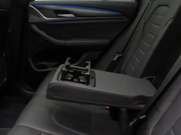 BMW X3 M40d 360  H K DAB Panorama Komfort 20Zoll