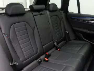 BMW X3 M40d 360  H K DAB Panorama Komfort 20Zoll