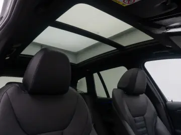 BMW X3 M40d 360  H K DAB Panorama Komfort 20Zoll