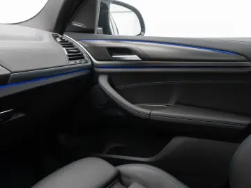 BMW X3 M40d 360  H K DAB Panorama Komfort 20Zoll