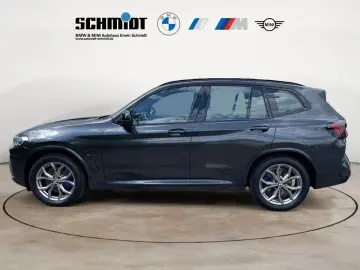 BMW X3 M40d   GARANTIE