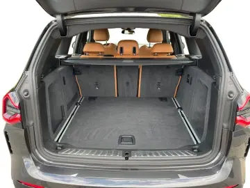 BMW X3 M40d   GARANTIE