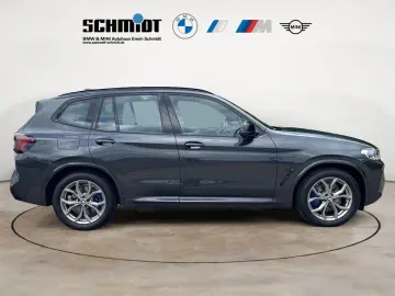 BMW X3 M40d   GARANTIE