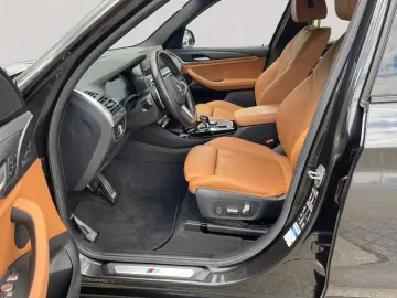 BMW X3 M40d   GARANTIE