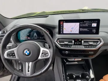 BMW X3 M40d   GARANTIE