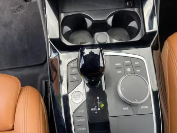 BMW X3 M40d   GARANTIE