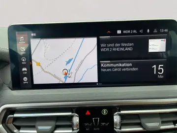 BMW X3 M40d   GARANTIE