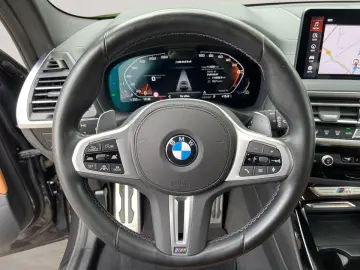 BMW X3 M40d   GARANTIE