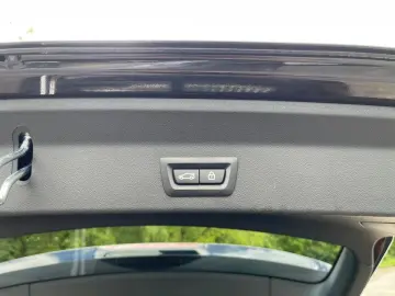 BMW X3 M40d   GARANTIE